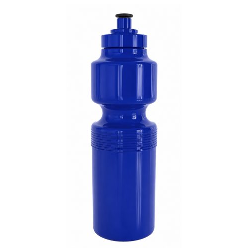 Fuerza Studios custom printed sport water bottle
